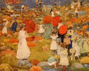 莫里斯 巴西 加斯特 : The Stony Beach